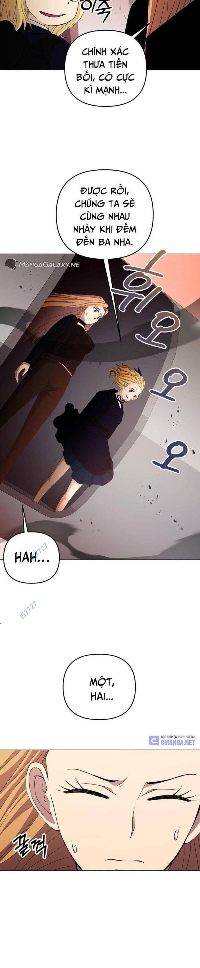 Sự Trở Lại Của Quỷ Vương Cấp SSS - Page 15