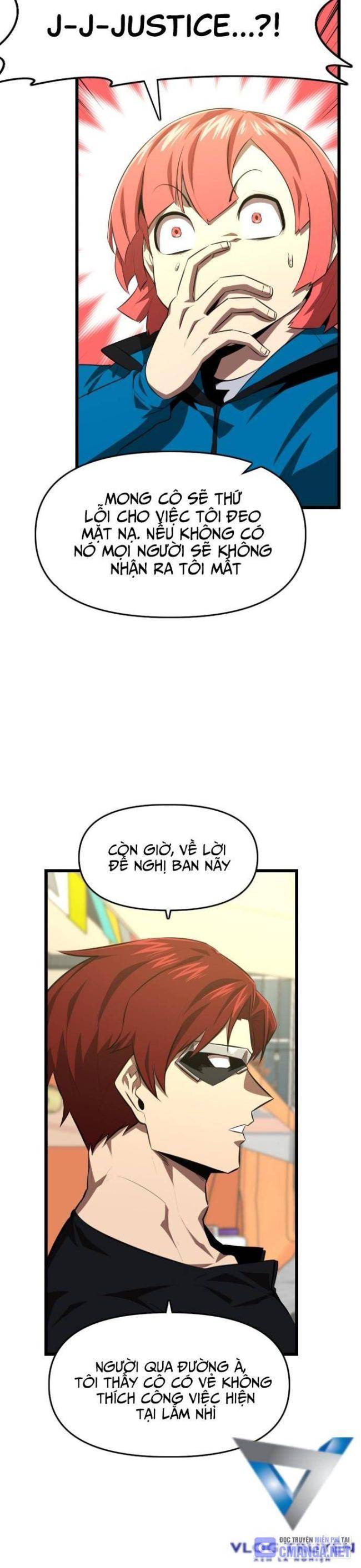 Anh Hùng Cho Thuê - Page 16