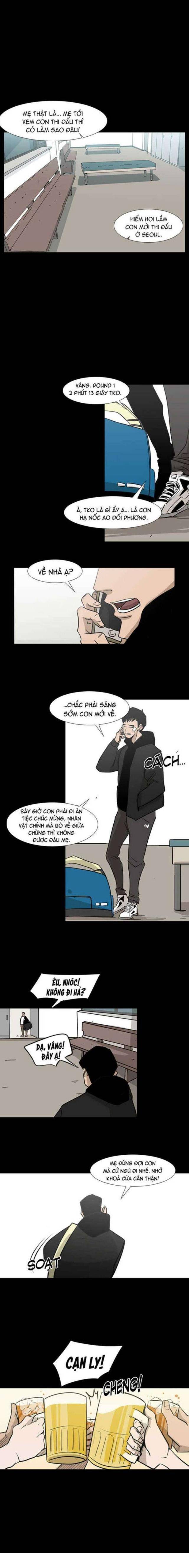 Shark - Cá Mập - Page 5