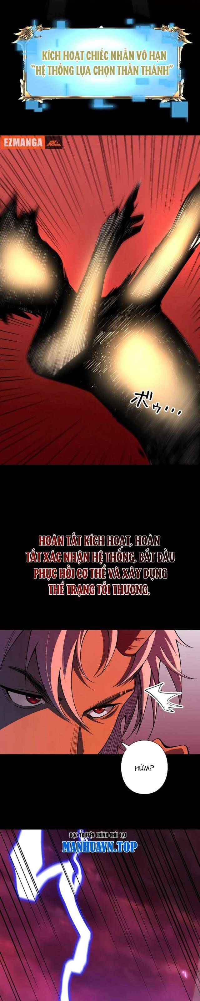 Trở Thành Dũng Giả Mạnh Nhất Dựa Vào Hệ Thống Gian Lận - Page 34