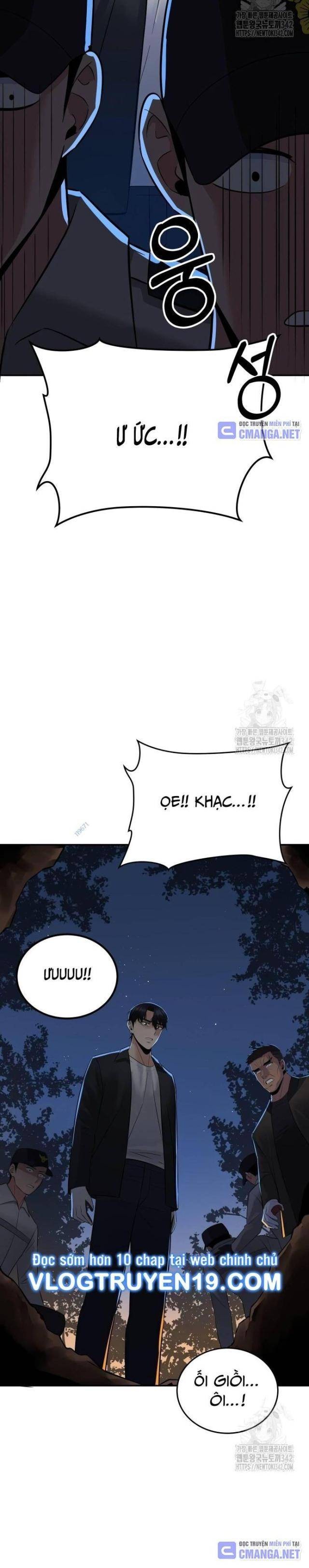 Chuyển Sinh Trở Thành Cảnh Sát: Ta Dùng Tiền Trừng Trị Kẻ Ác - Page 59