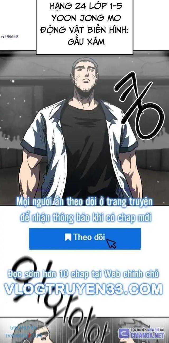 Trường Trung Học Thú Nhân - Page 30