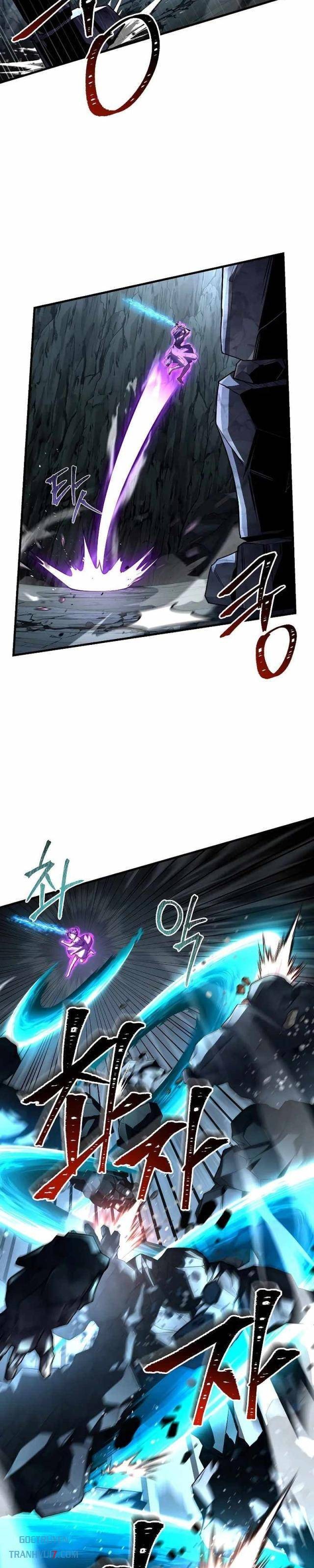 Tử Vong Quân Chủ - Page 33