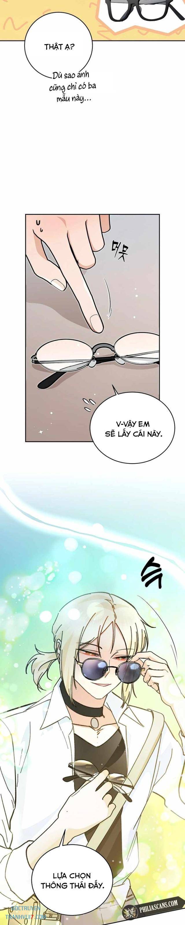 Trở Thành Công Tước Ở Thế Giới Ma Pháp - Page 31