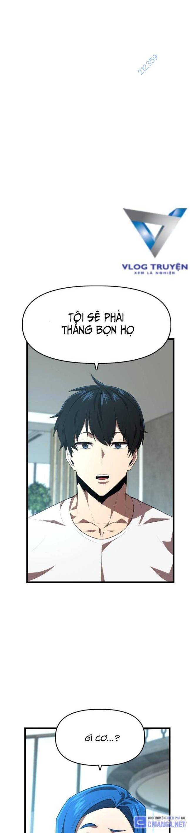 Anh Hùng Cho Thuê - Page 34