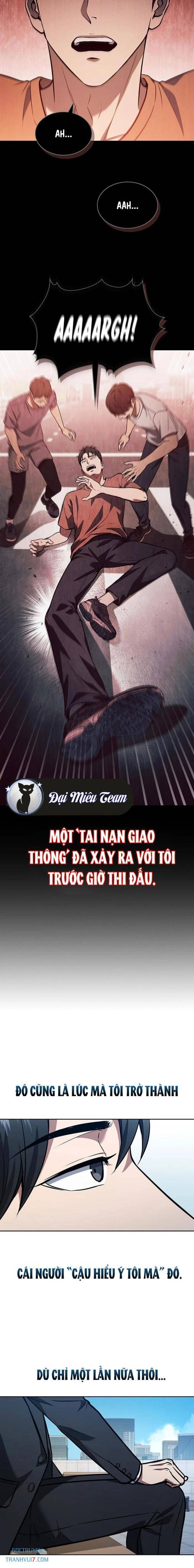 Cách Sống Sót Sau Quá Trình Tái Cơ Cấu - Page 6