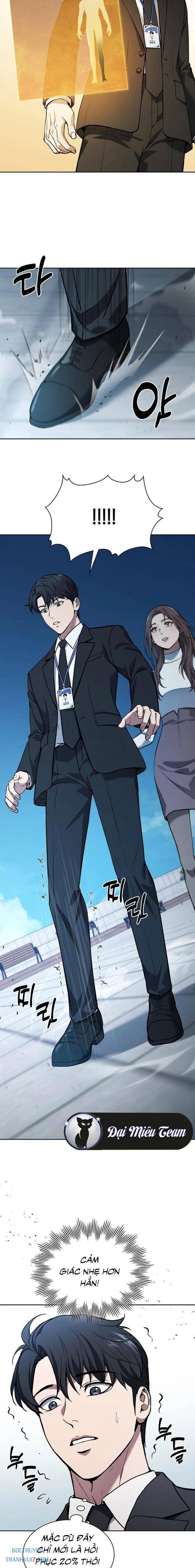 Cách Sống Sót Sau Quá Trình Tái Cơ Cấu - Page 17