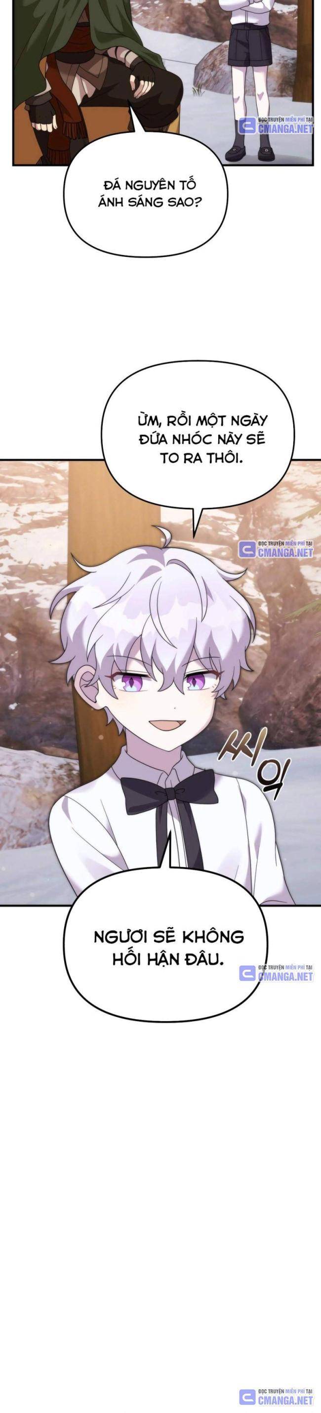 Phương Pháp Sinh Tồn Của Rồng Sắp Ngủm - Page 30