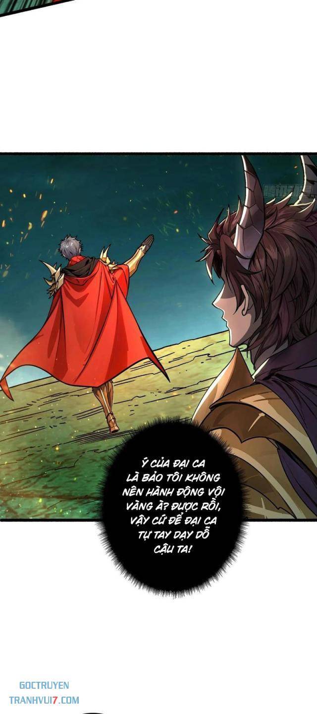 Bùng Cháy Đi Người Chơi Cấp Cao - Page 18