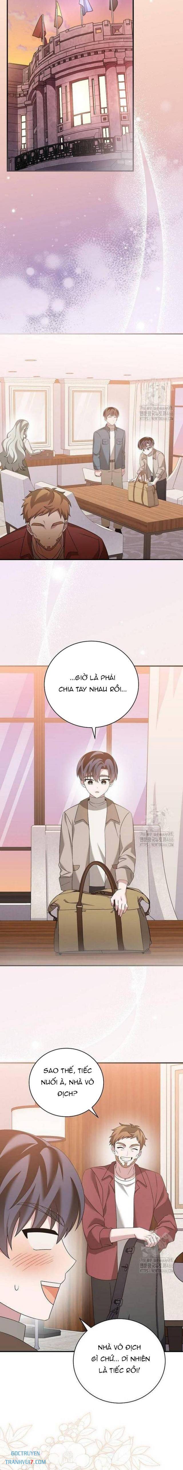 Dành Cho Thiên Tài Âm Nhạc - Page 21