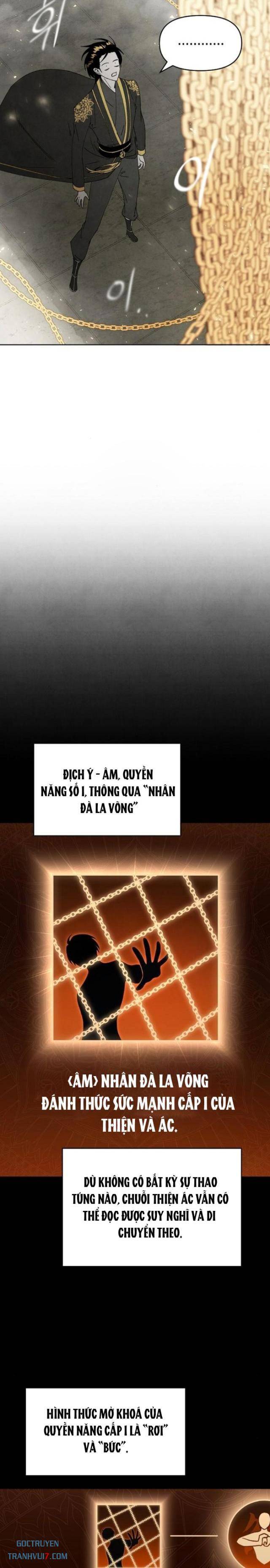 Xuyên Không Vào Con Game Rác Rưởi Của Tôi - Page 25