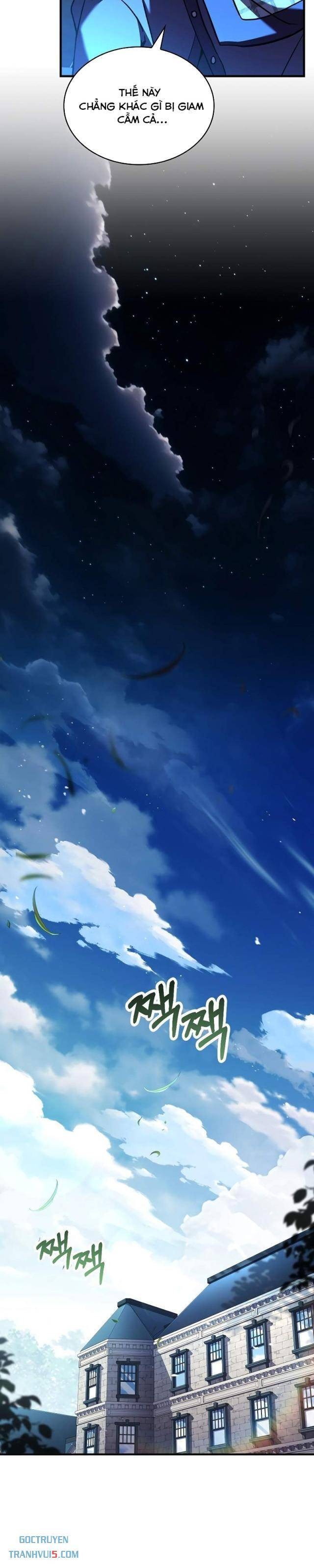 Tử Vong Quân Chủ - Page 27