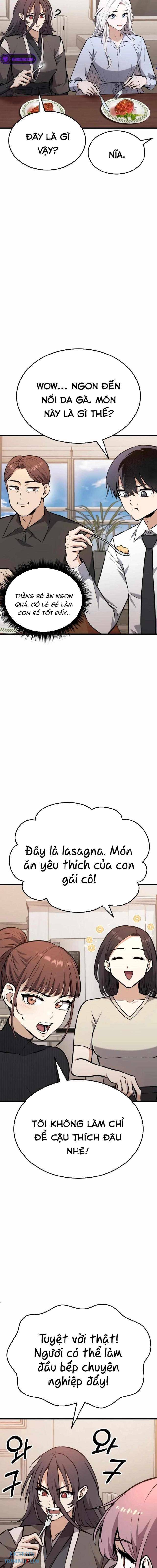 Tôi Nên Làm Gì? - Page 19