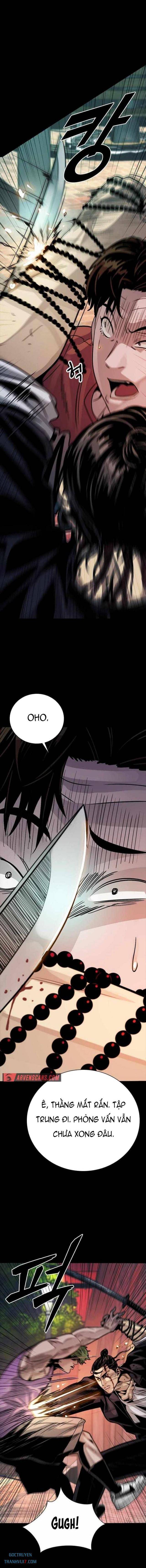 Thế Hệ Tồi Tệ - Page 15