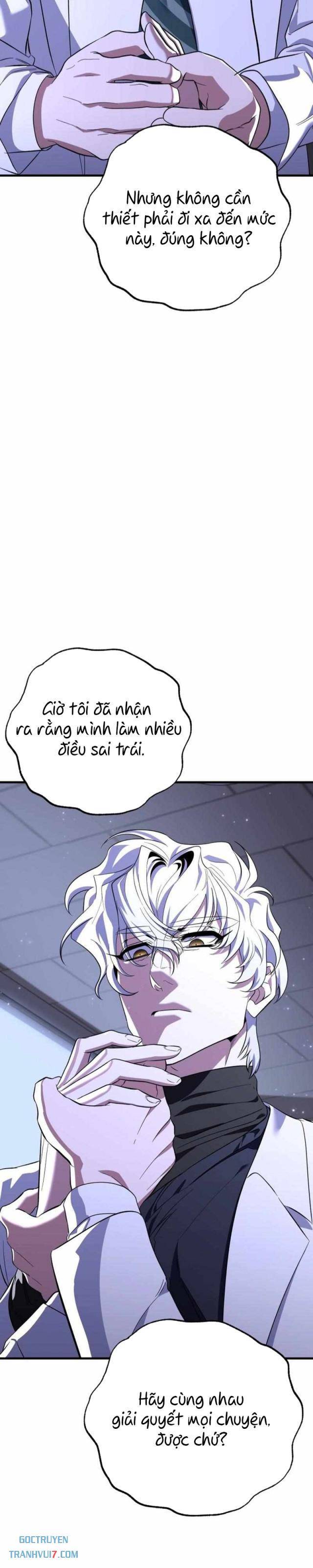 Bác Sĩ Phẫu Thuật Hàng Đầu - Page 26