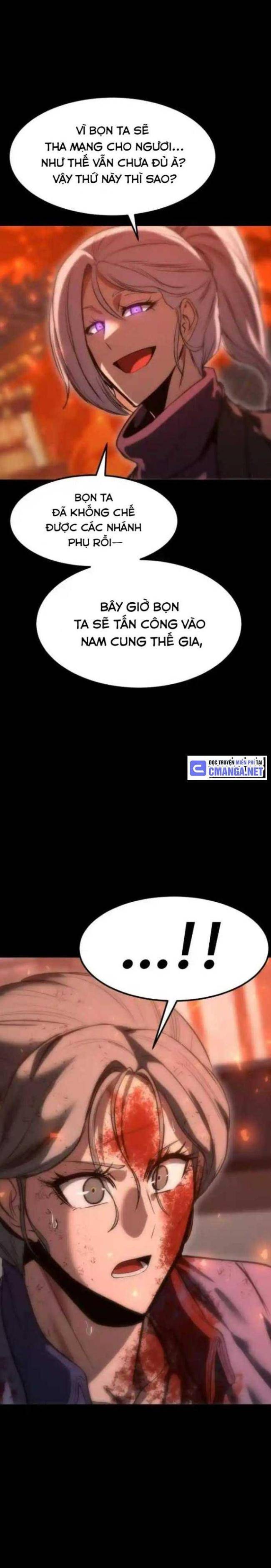 Võ Vương Kang Haejin - Page 26