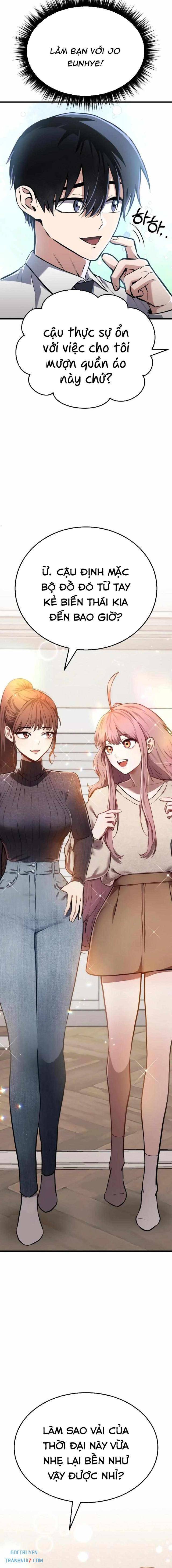 Tôi Nên Làm Gì? - Page 14