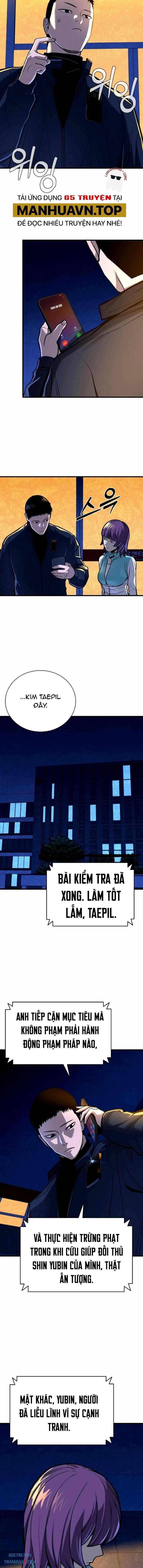 Thực Thi Công Lý - Page 18