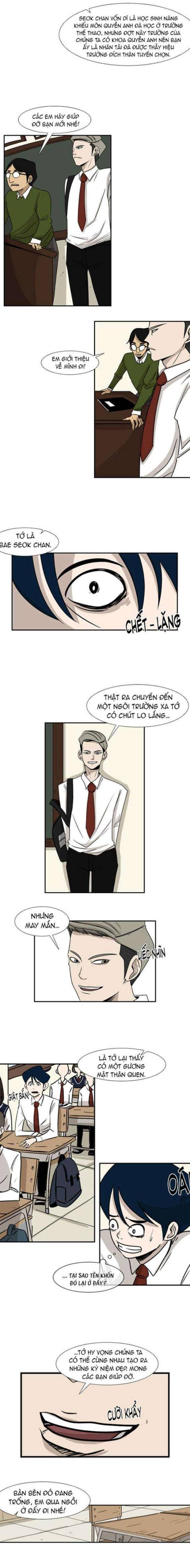 Shark - Cá Mập - Page 14