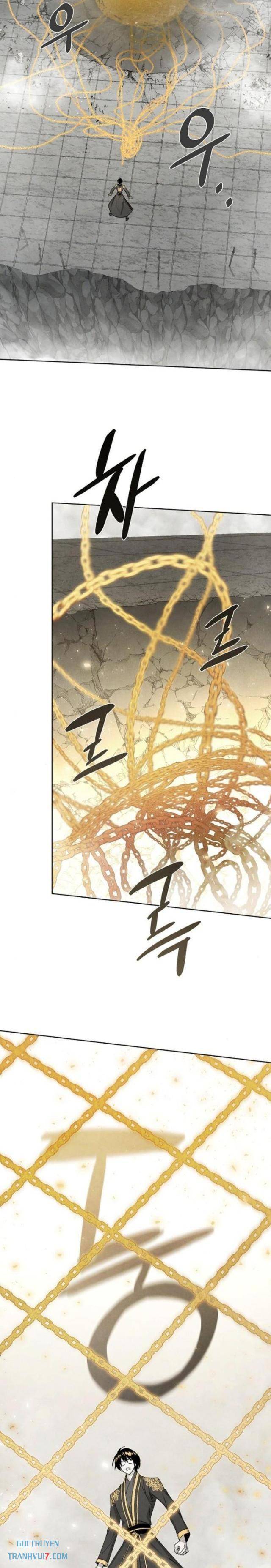 Xuyên Không Vào Con Game Rác Rưởi Của Tôi - Page 22