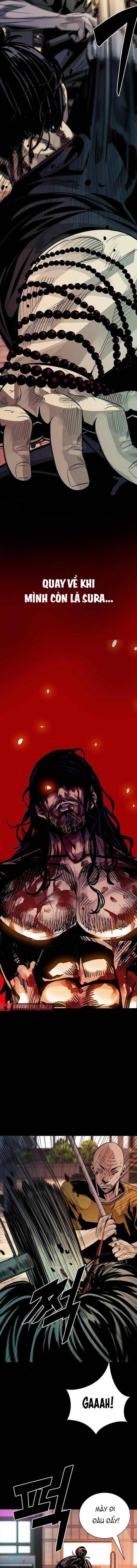 Thế Hệ Tồi Tệ - Page 13