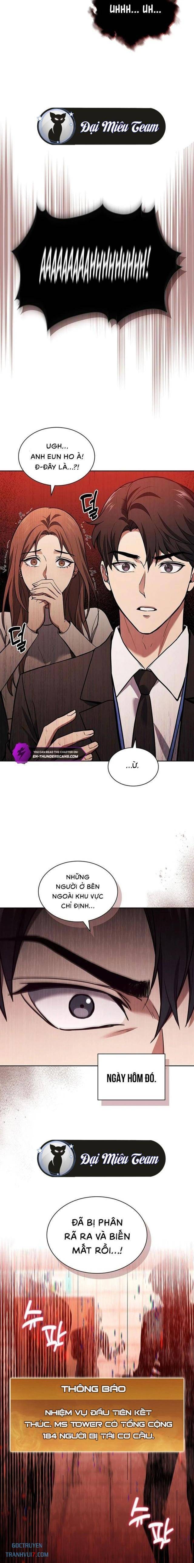 Cách Sống Sót Sau Quá Trình Tái Cơ Cấu - Page 14