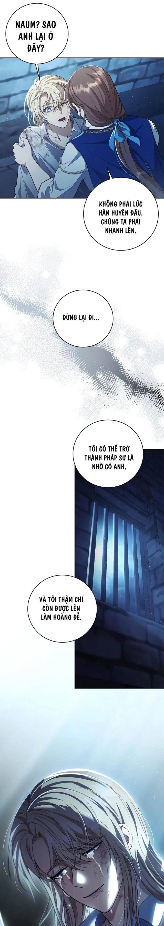 Bá Tước Khốn Nạn Là Hoàng Đế - Page 13