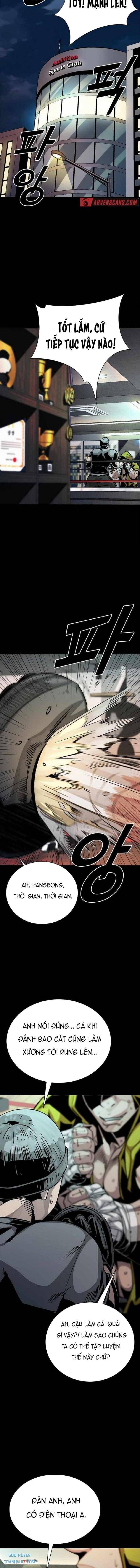 Thế Hệ Tồi Tệ - Page 15