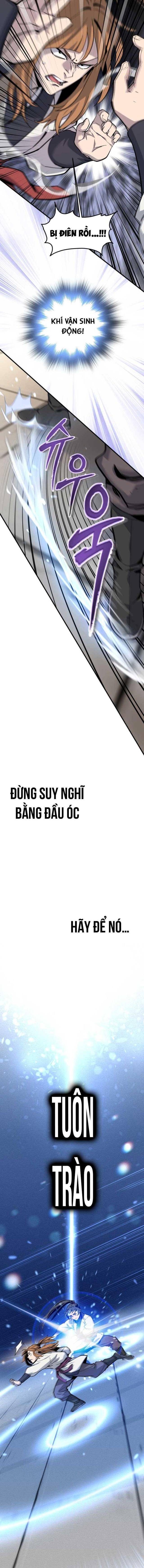 Sư Tôn Của Ta Luôn Dõi Theo - Page 59