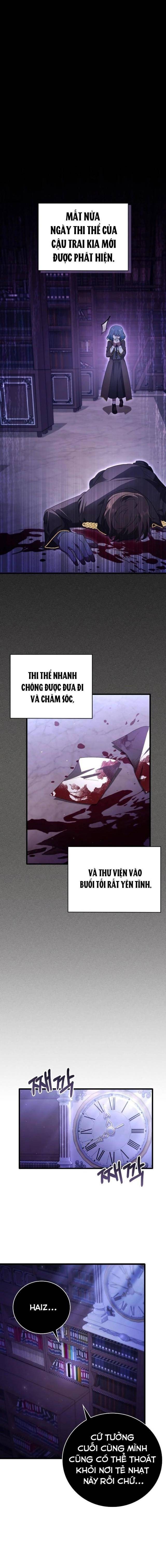 Xin Hãy Đọc - Page 49