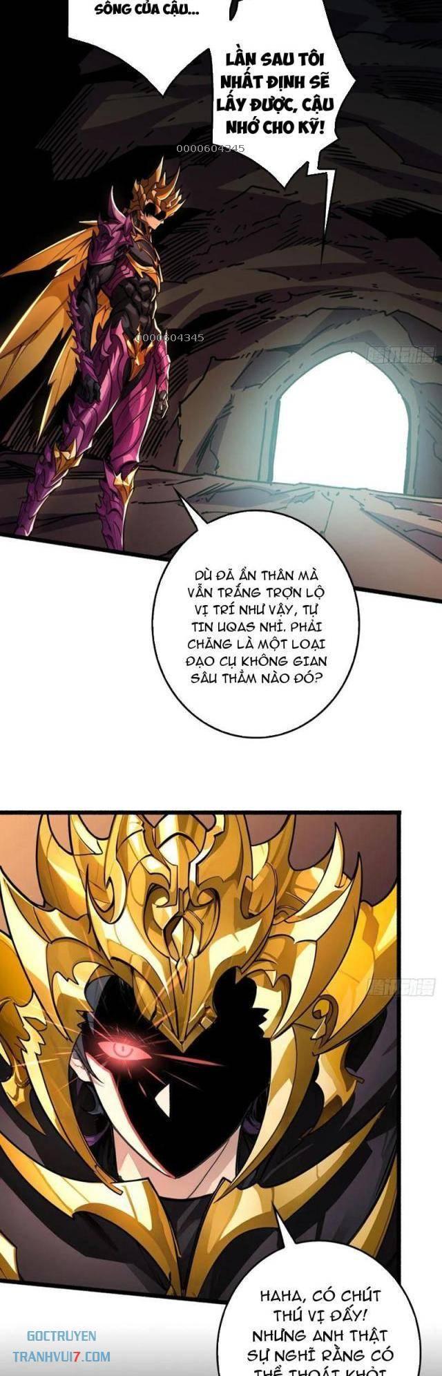 Bùng Cháy Đi Người Chơi Cấp Cao - Page 6