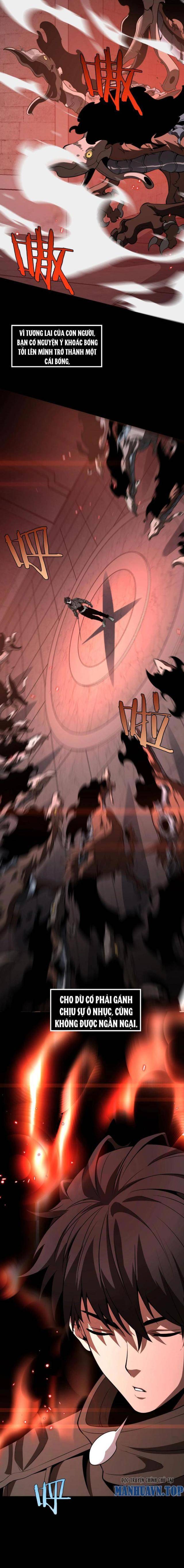 Vạn Tộc Tru Sát!! - Page 28