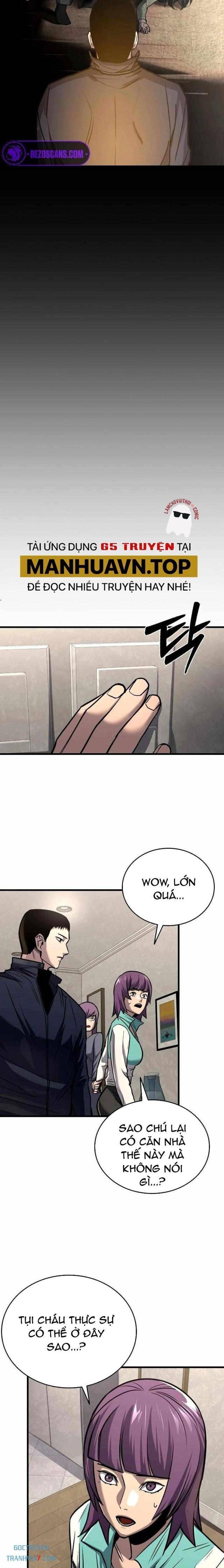 Thực Thi Công Lý - Page 12