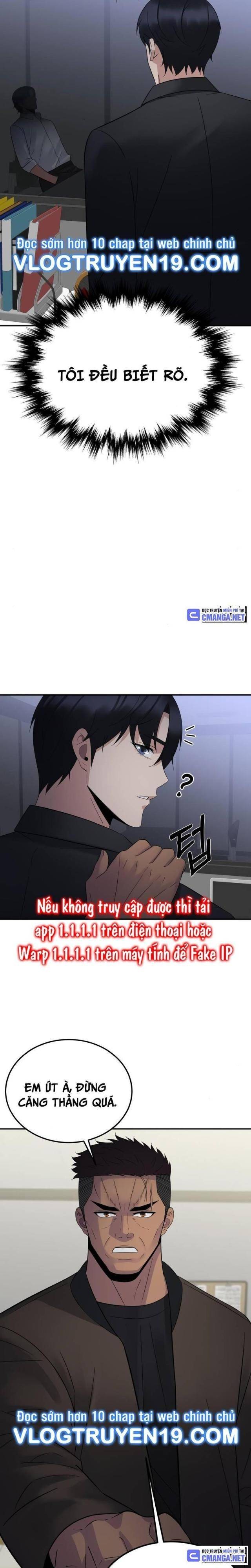 Chuyển Sinh Trở Thành Cảnh Sát: Ta Dùng Tiền Trừng Trị Kẻ Ác - Page 58