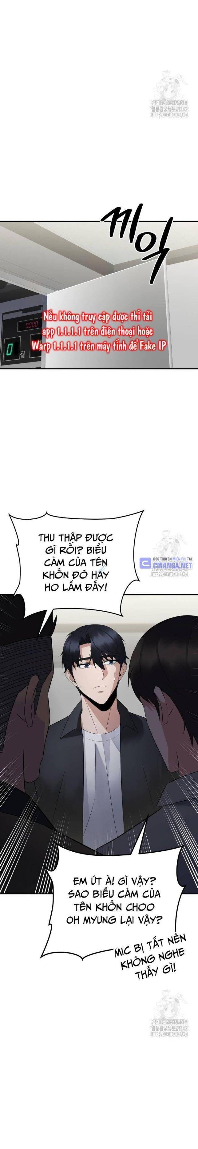 Chuyển Sinh Trở Thành Cảnh Sát: Ta Dùng Tiền Trừng Trị Kẻ Ác - Page 70