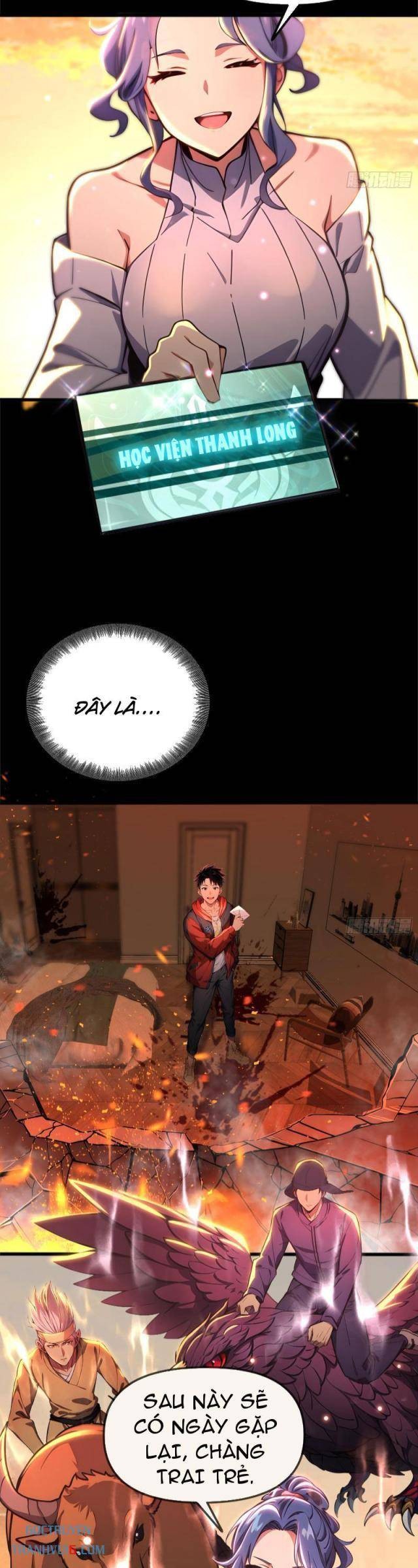 Đệ Nhất Ngự Thú Sư - Page 15