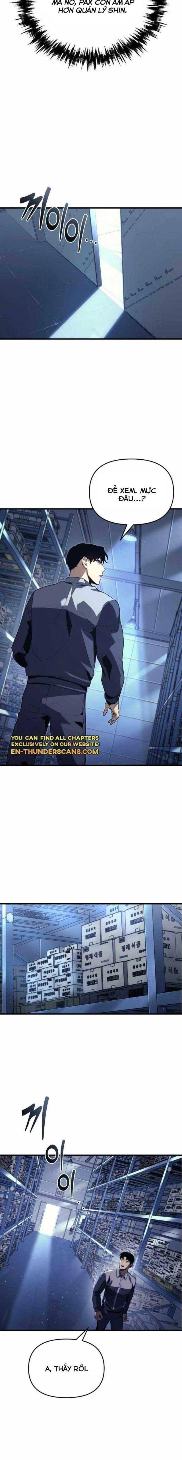 Mạt Thế Hậu Cần - Page 70