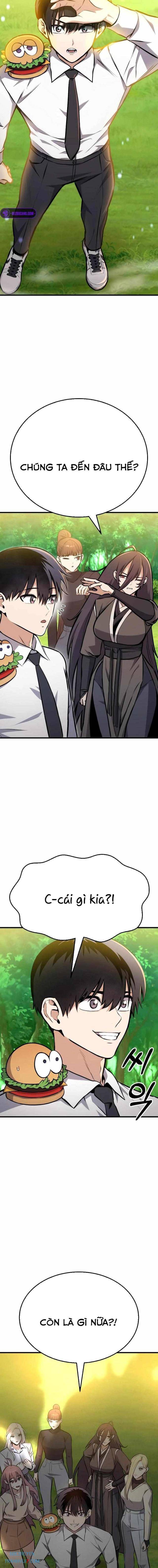 Tôi Nên Làm Gì? - Page 33