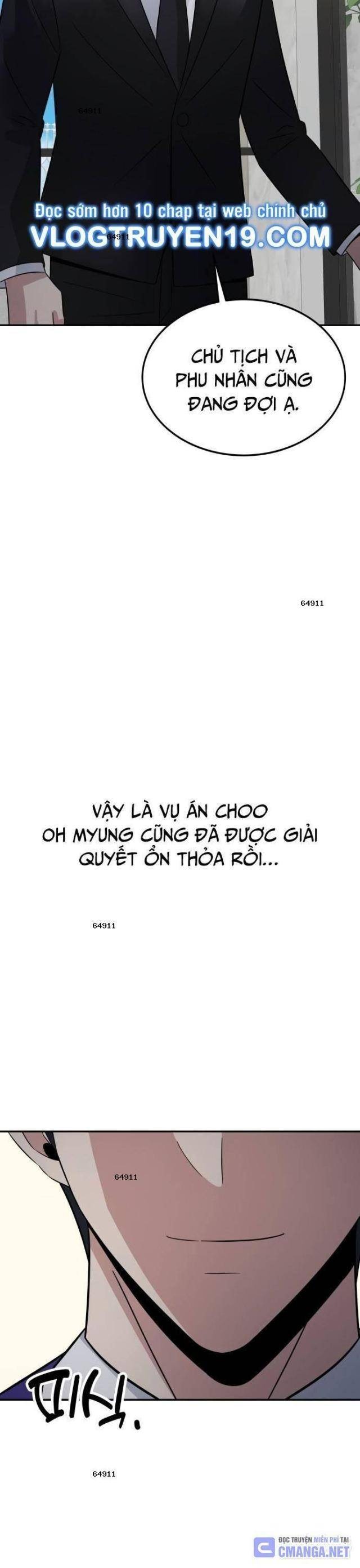 Chuyển Sinh Trở Thành Cảnh Sát: Ta Dùng Tiền Trừng Trị Kẻ Ác - Page 25