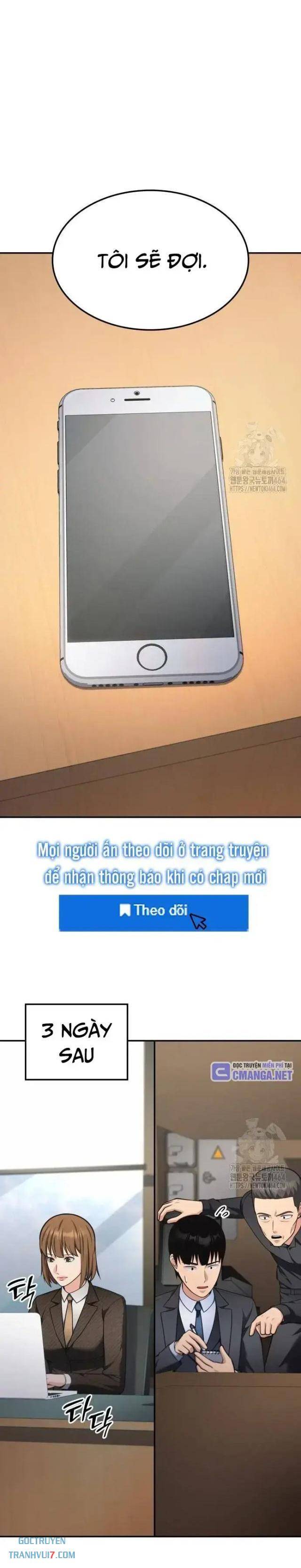 Sau Khi Ly Hôn Ta Trúng Jackpot - Page 28