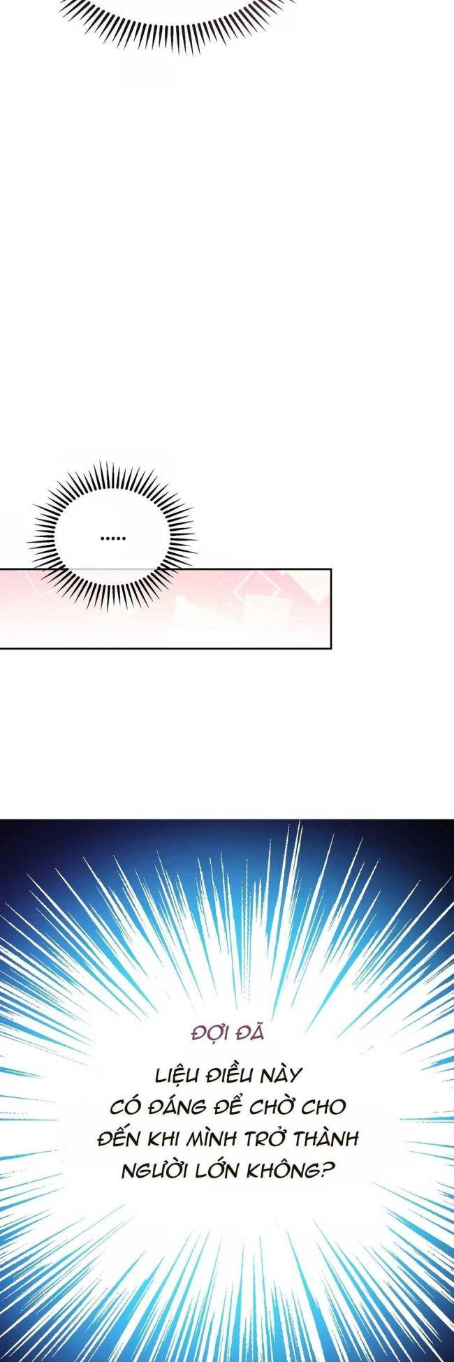 Cuộc Sống Bắt Đầu Khi Làm Một Diễn Viên Nhí - Page 61