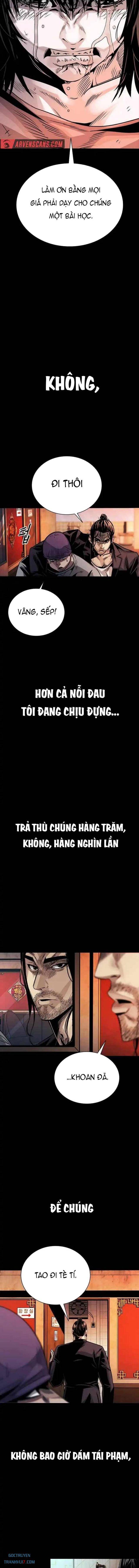 Thế Hệ Tồi Tệ - Page 20