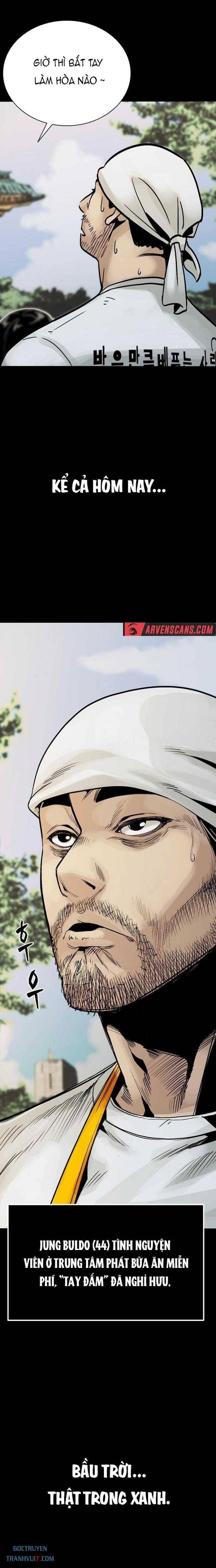 Thế Hệ Tồi Tệ - Page 8