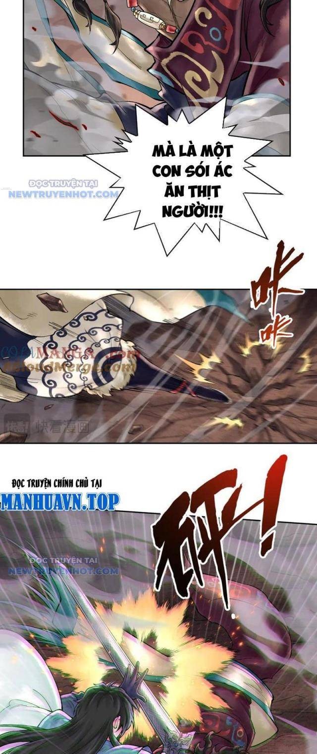 Thần Chi Miệt - Page 9