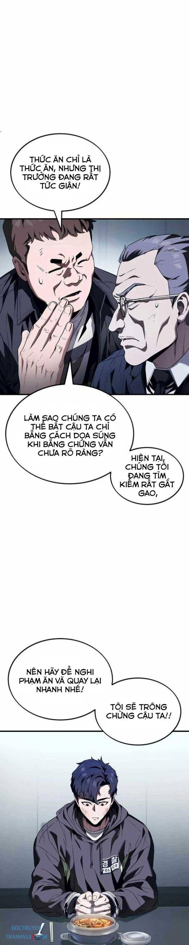 Rỉ Sét - Page 23