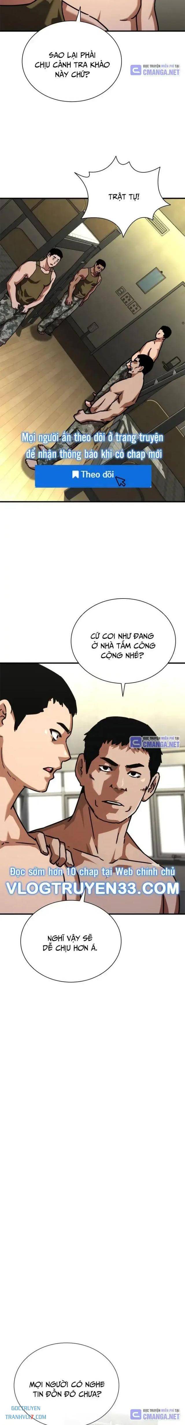 Mạt Thế Zombie 82-08 - Page 30