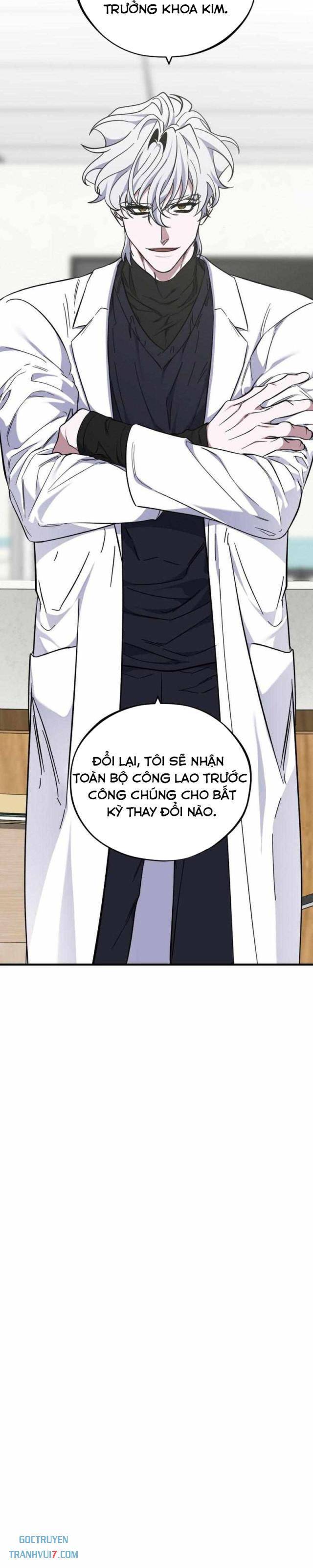 Bác Sĩ Phẫu Thuật Hàng Đầu - Page 16