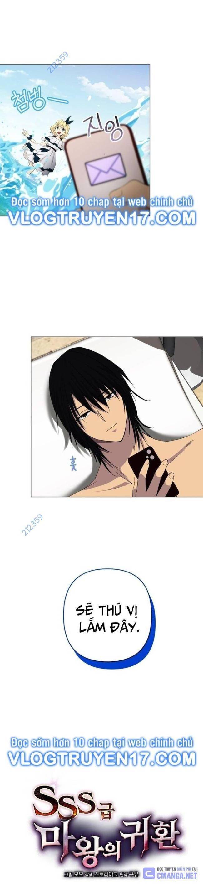 Sự Trở Lại Của Quỷ Vương Cấp SSS - Page 13