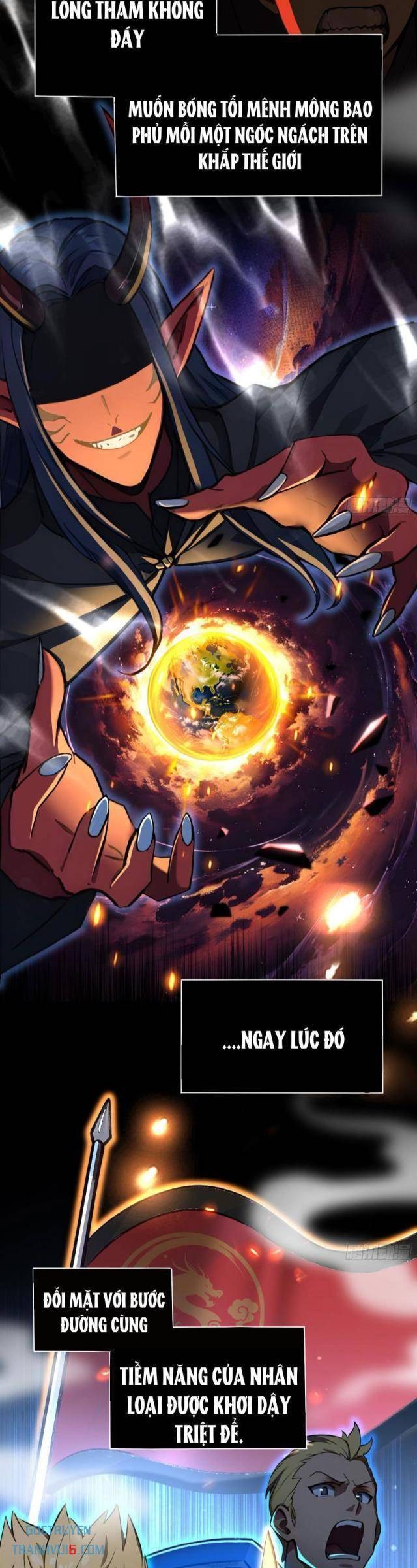 Đệ Nhất Ngự Thú Sư - Page 4