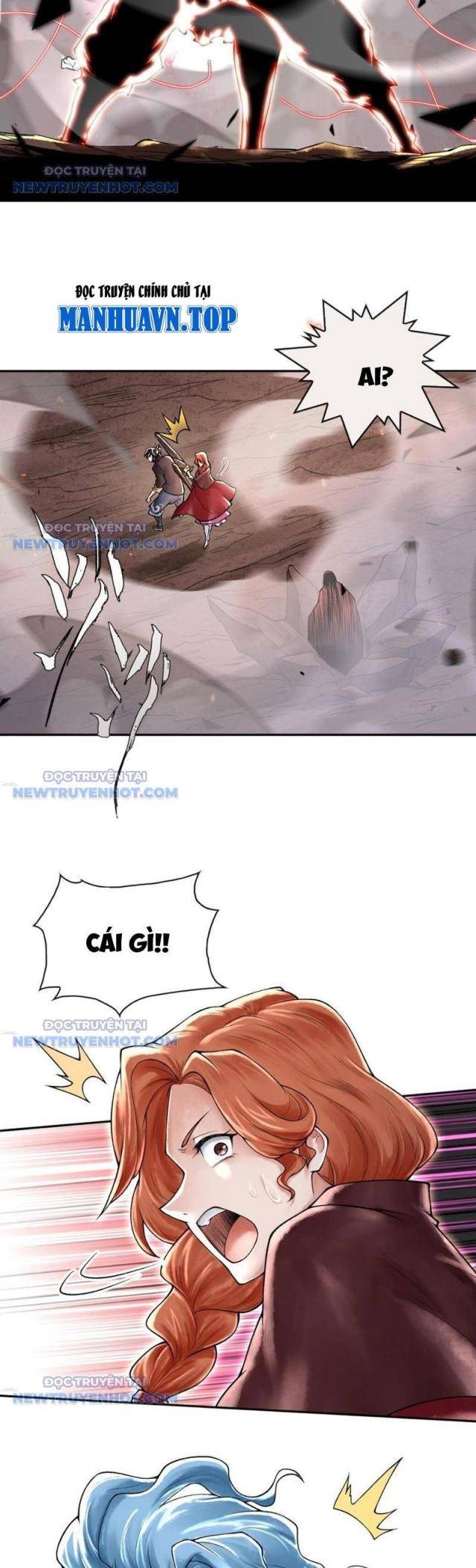 Thần Chi Miệt - Page 17